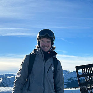 Meet your Posher, Mason